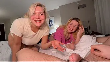 Stepbrother's Obsession: College Tease and Wild Bedroom Fantasy