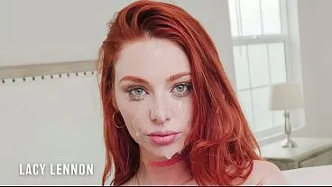 Jay’s POV Features America’s Hottest Redheads & Bukkake